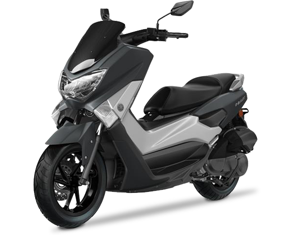 moto yamaha